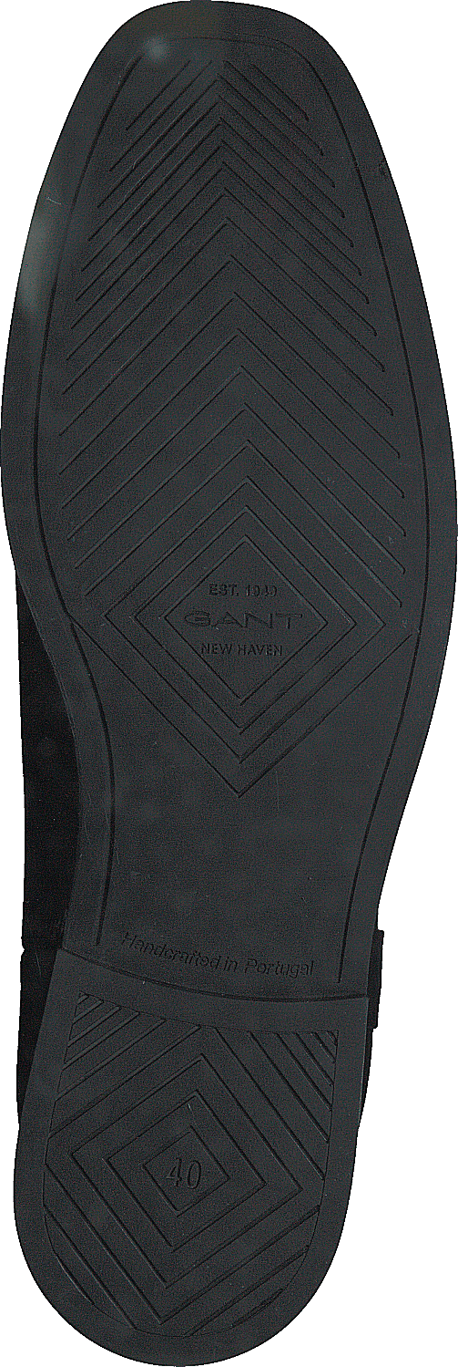 Fayy Chelsea Boot Black