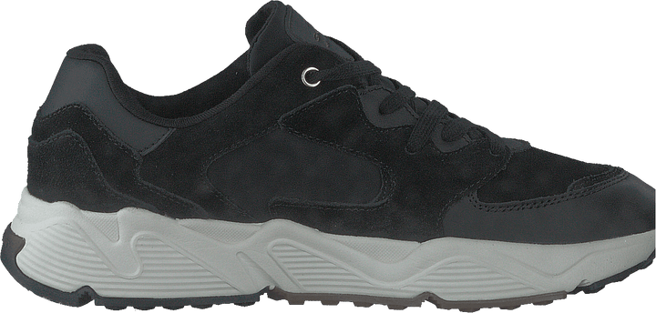 Nicerwill Sneaker Musta