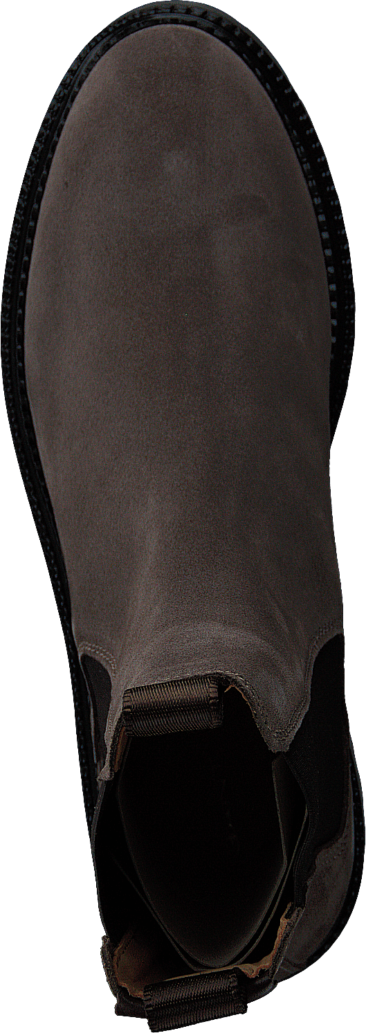 Kelliin Chelsea Boot Dark Taupe