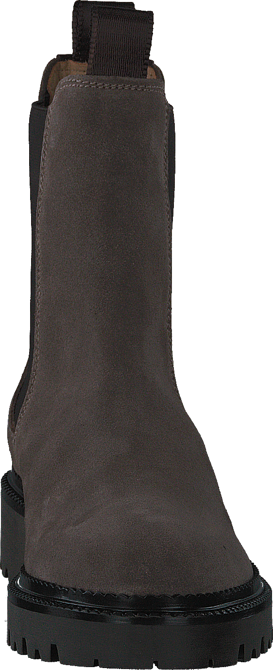 Kelliin Chelsea Boot Dark Taupe