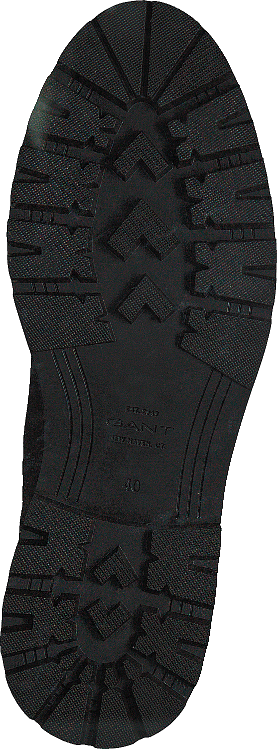 Kelliin Chelsea Boot Dark Taupe