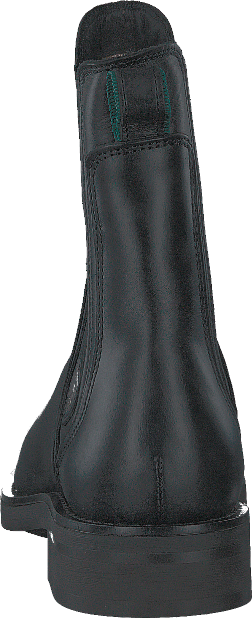 Aimlee Chelsea Boot Svart