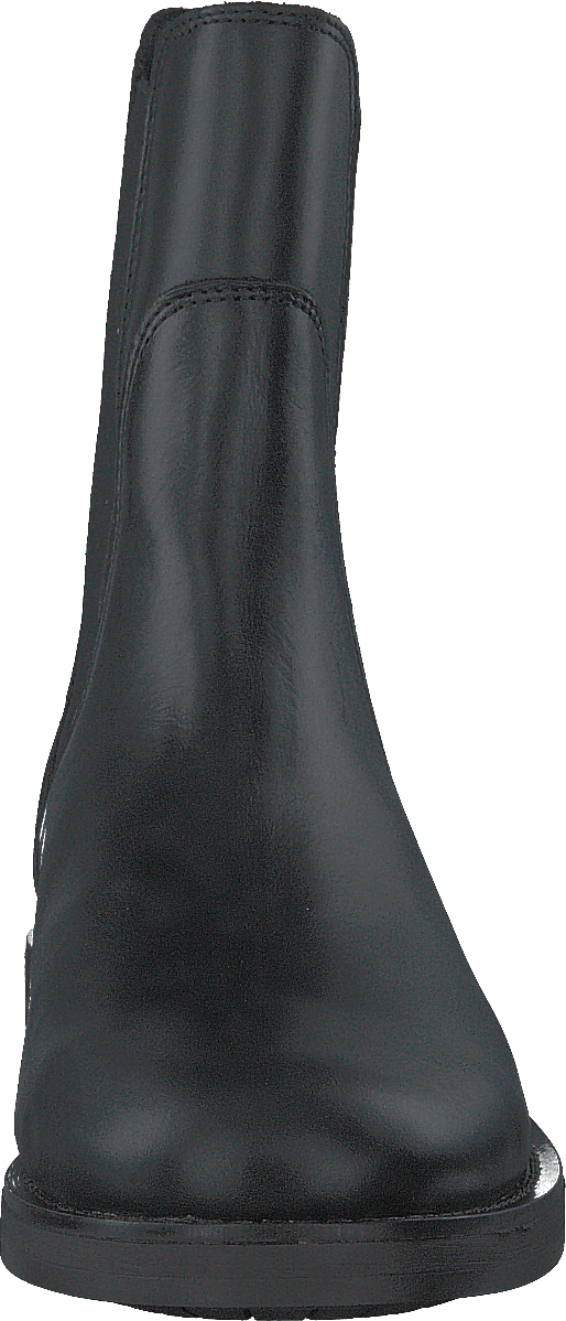 Aimlee Chelsea Boot Svart