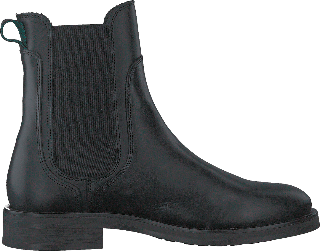 Aimlee Chelsea Boot Svart