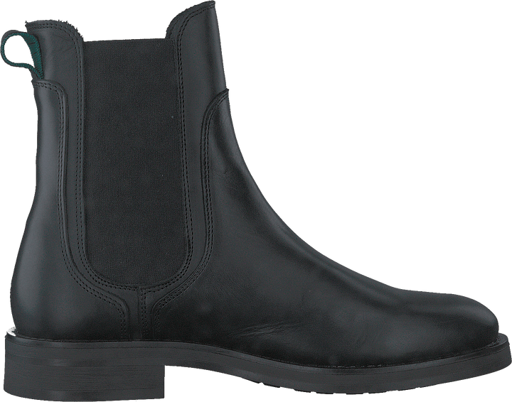 Aimlee Chelsea Boot Svart