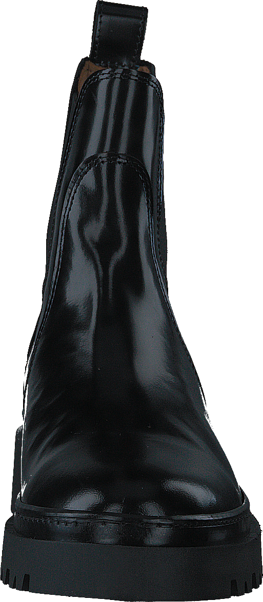 Aligrey Chelsea Boot Black