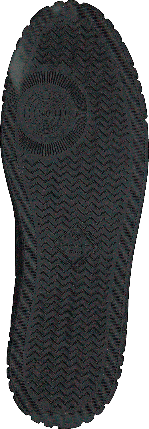 Snowmont Chelsea Boot Black