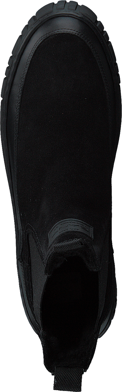 Snowmont Chelsea Boot Black