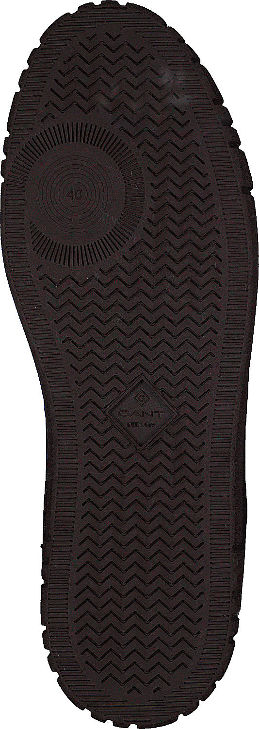 Snowmont Chelsea Boot Dark Brown