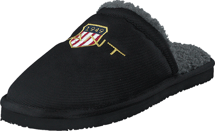 Tamaware Homeslipper Black