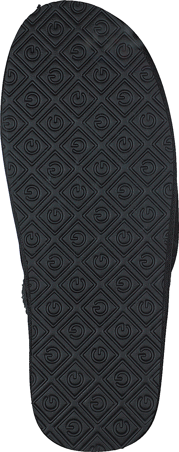 Tamaware Homeslipper Black