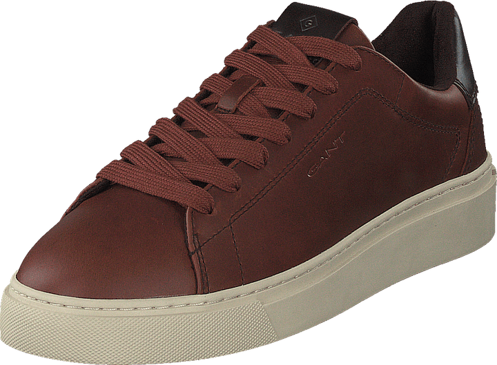 Mc Julien Sneaker Cognac