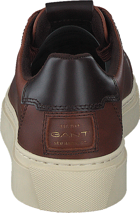 Mc Julien Sneaker Cognac