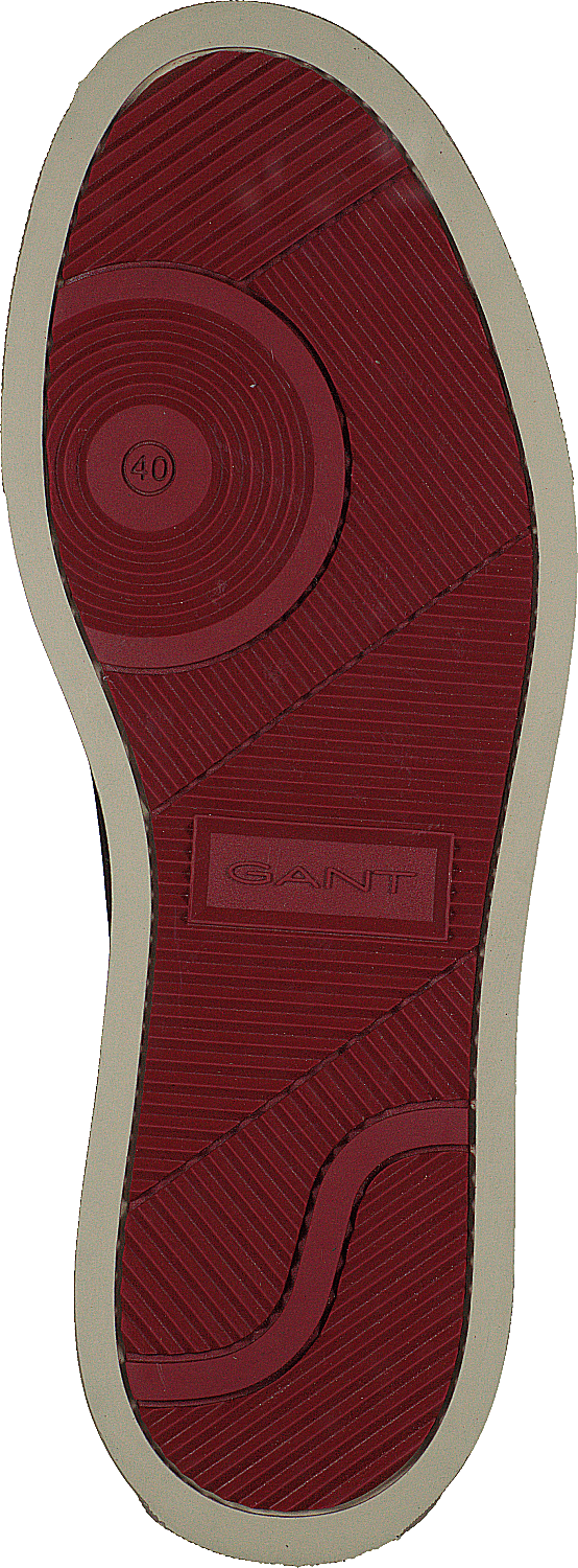 Mc Julien Sneaker Cognac