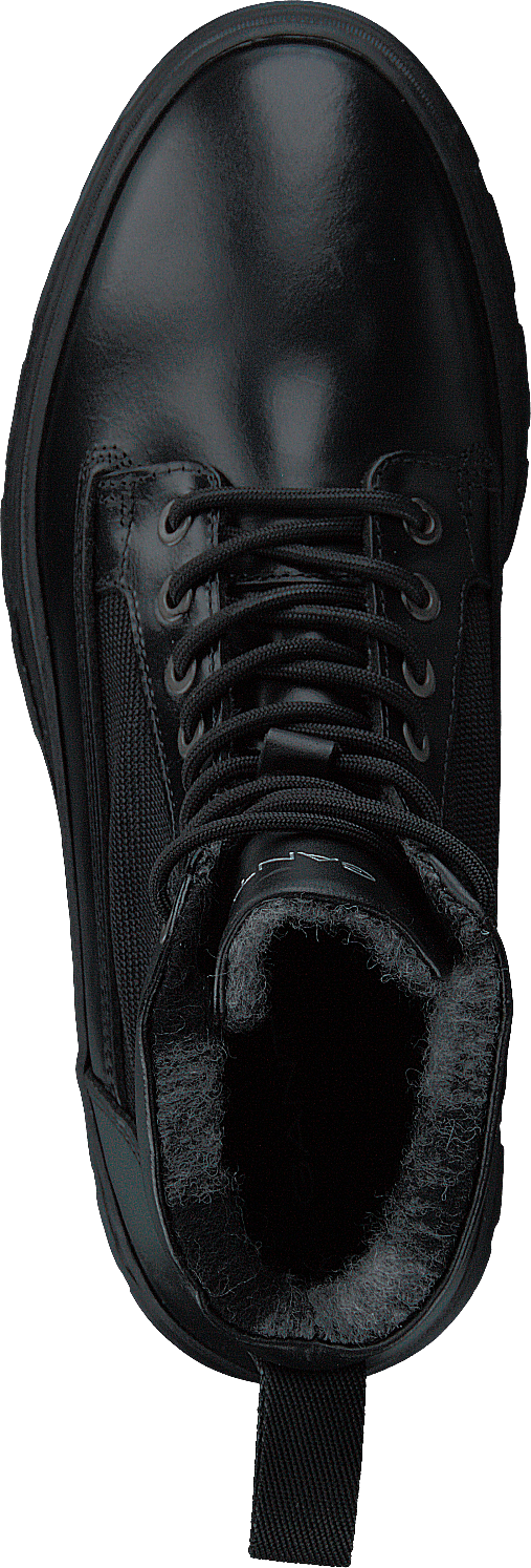 St Grip Mid Schnürstiefel