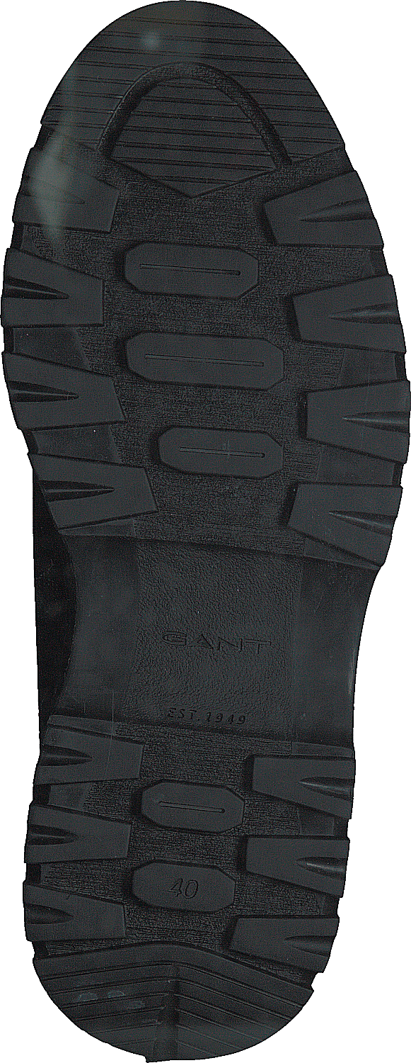 St Grip Mid Schnürstiefel