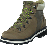 Lennox Hiker Stkd Wp Stone Green, Laurel Leaf