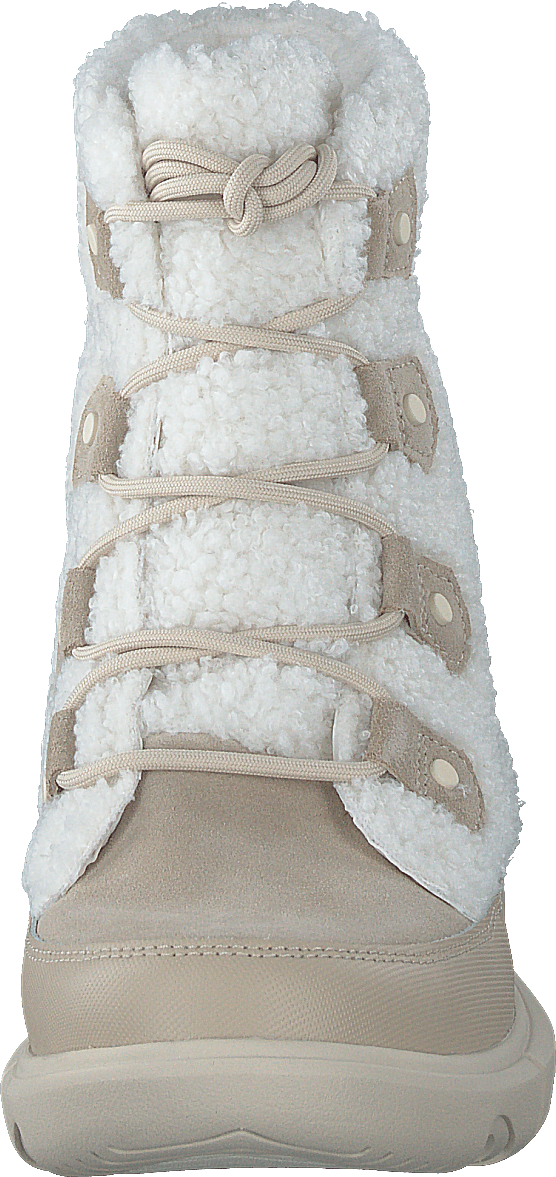 Sorel Explorer Ii Joan Cozy Ancient Fossil, morská soľ