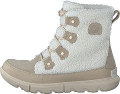 Sorel Explorer Ii Joan Cozy Ancient Fossil, morská soľ