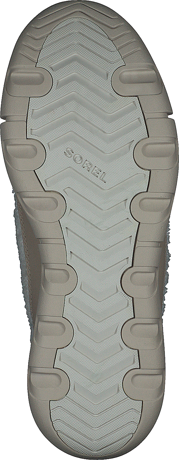 Sorel Explorer Ii Joan Cozy Ancient Fossil, morská soľ