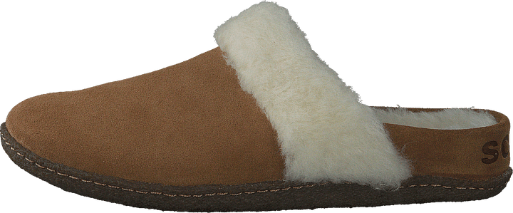 Nakiska Slide Ii Camel Brown, přírodní
