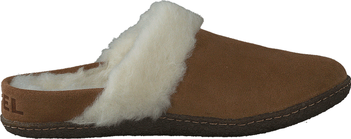 Nakiska Slide Ii Camel Brown, přírodní