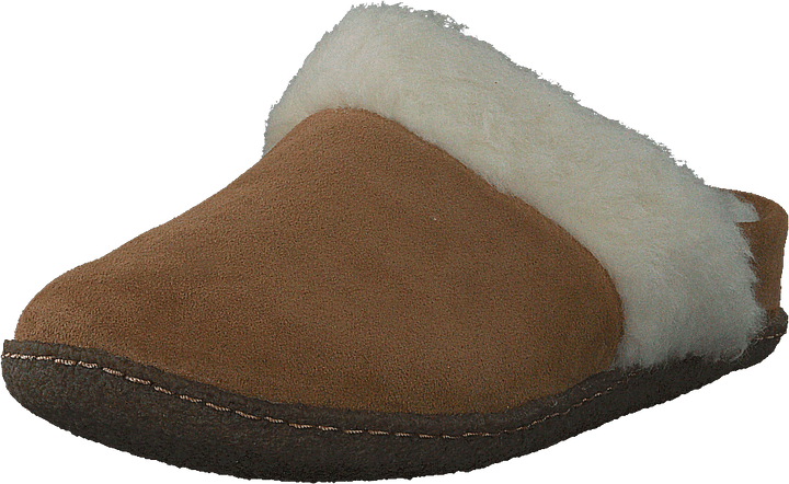 Nakiska Slide Ii Camel Brown, přírodní