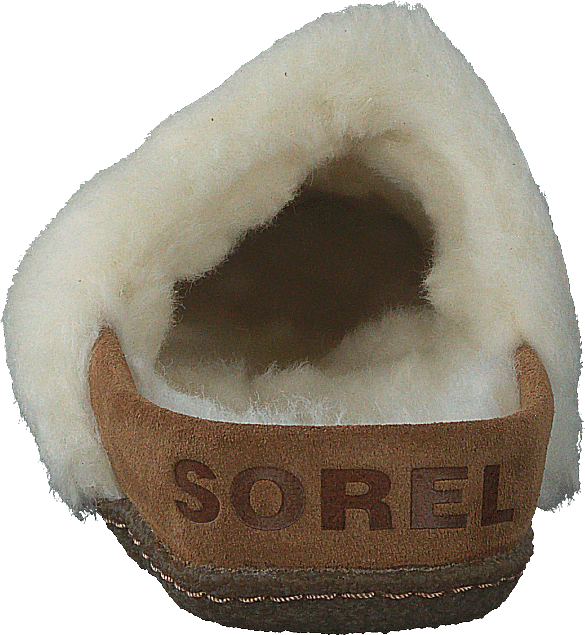 Nakiska Slide Ii Camel Brown, přírodní