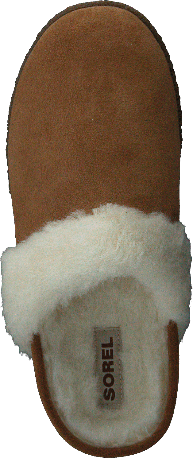 Nakiska Slide Ii Camel Brown, přírodní