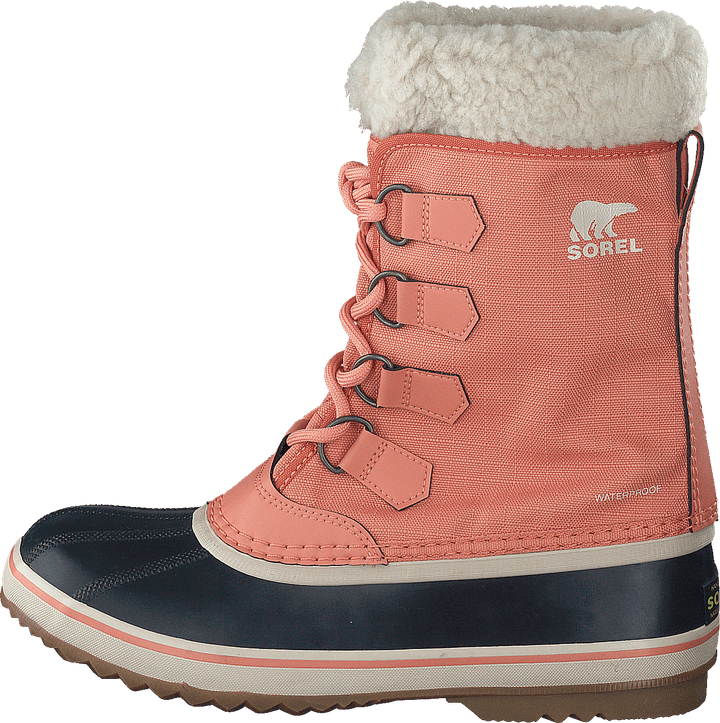 Winter Carnival Wp Paradox Pink, Abyss