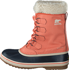 Winter Carnival Wp Paradox Pink, Abyss