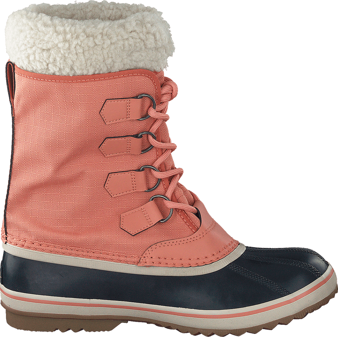 Winter Carnival Wp Paradox Pink, Abyss