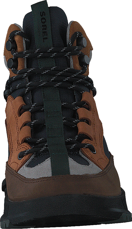 Mac Hill Lite Trace Wp Abyss, Umber