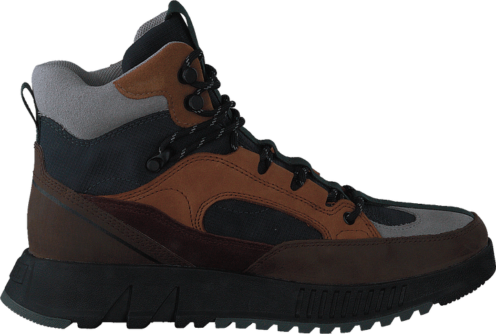 Mac Hill Lite Trace Wp Abyss, Umber
