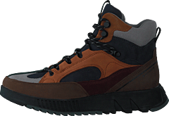 Mac Hill Lite Trace Wp Abyss, Umber