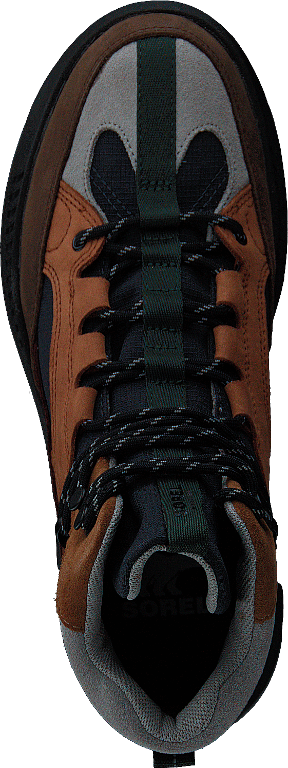 Mac Hill Lite Trace Wp Abyss, Umber