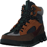 Mac Hill Lite Trace Wp Abyss, Umber