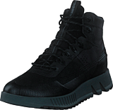 Mac Hill Lite Rush Wp Black, Grill