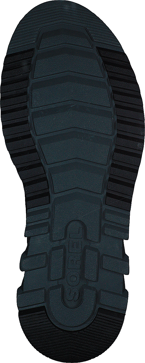 Mac Hill Lite Rush Wp Black, Grill