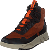 Mac Hill Lite Rush Wp Wood, Blackened Brown