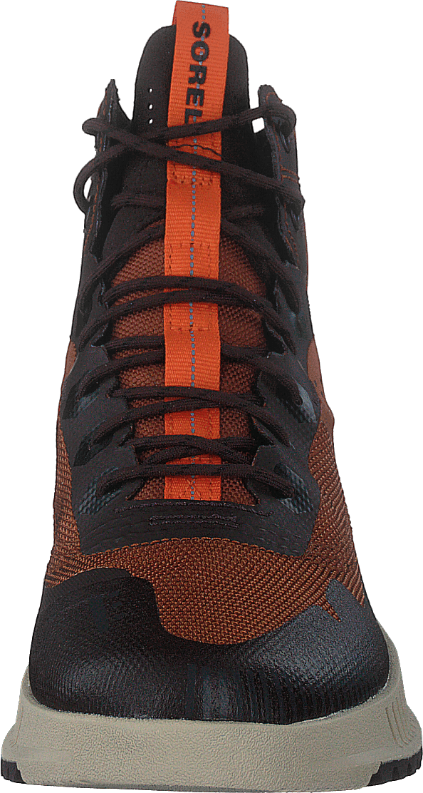 Mac Hill Lite Rush Wp Wood, Blackened Brown