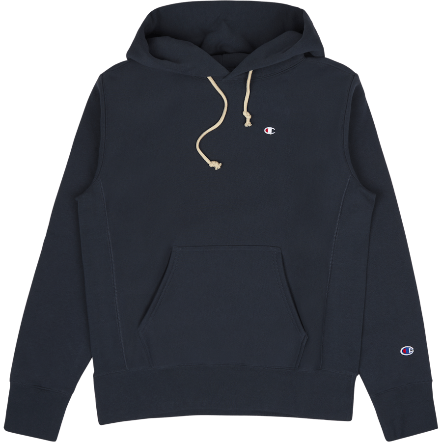 Hooded Sweatshirt India Ink