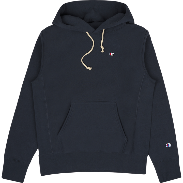 Hooded Sweatshirt India Ink