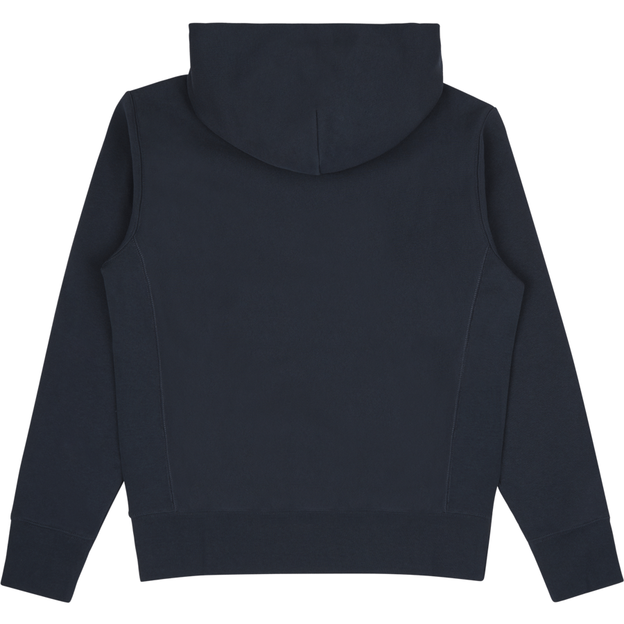 Hooded Sweatshirt India Ink