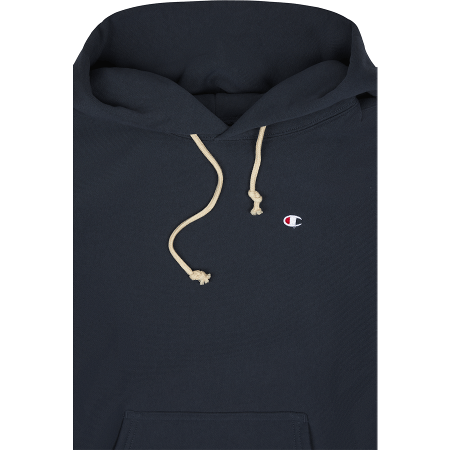 Hooded Sweatshirt India Ink