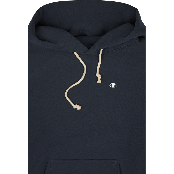 Hooded Sweatshirt India Ink