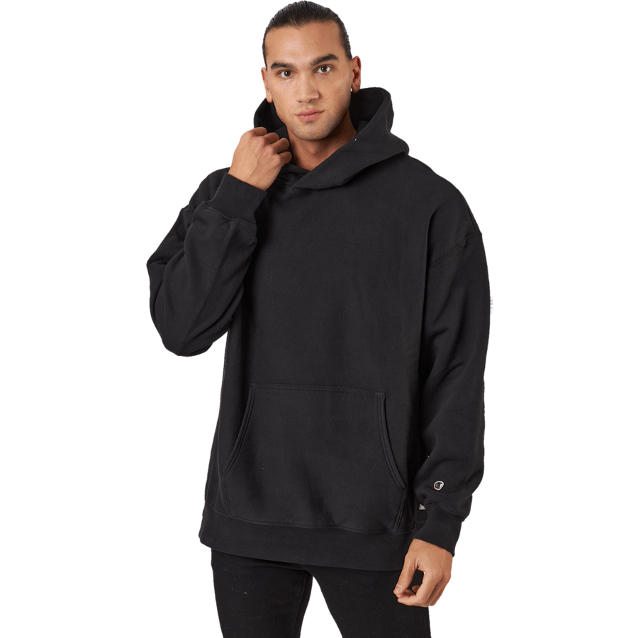 Hooded Sweatshirt  Beauty