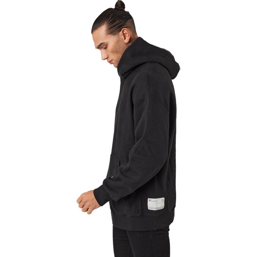 Hooded Sweatshirt  Beauty