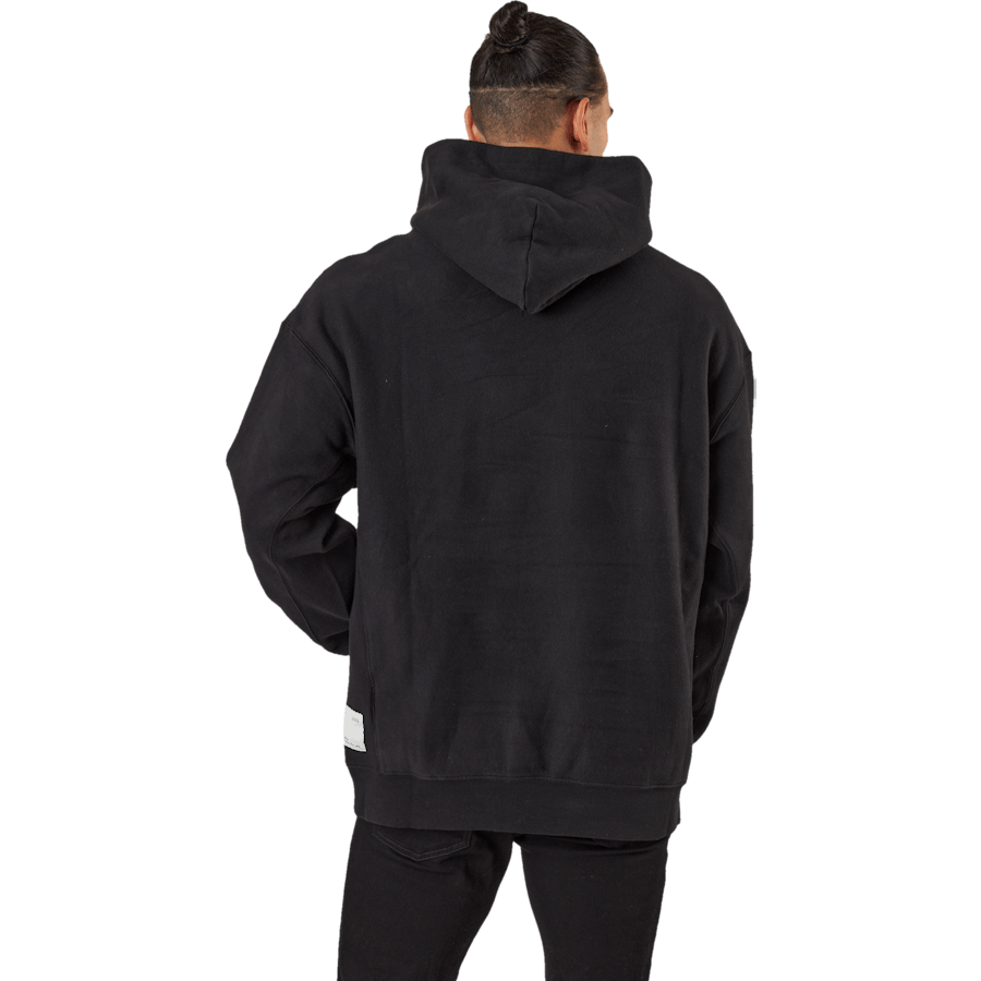 Hooded Sweatshirt  Beauty