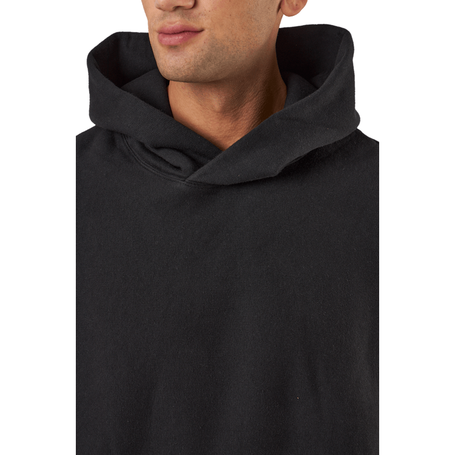 Hooded Sweatshirt  Beauty